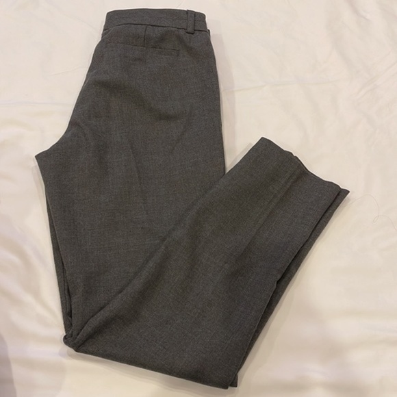 Banana Republic‎ Martin Fit Dress Pants - Picture 2 of 5